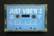 Just Vibe'N 2-Cassette Tapes-UnDigable Digs