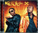 K-Ci & JoJo "X" (CD)-CDs-UnDigable Digs