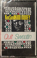 KMSM Featuring Kidd Money "Quit Sweatin" (Maxi-Single)-Cassette Tapes-UnDigable Digs