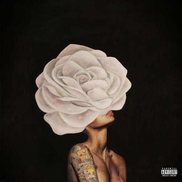 K. Michelle "The People I Used To Know" (CD)-CDs-UnDigable Digs