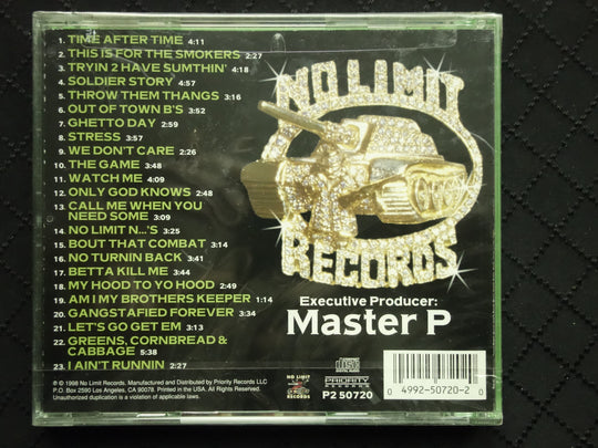 Kane & Abel "Am I My Brothers Keeper" (CD)-CDs-UnDigable Digs