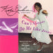 Katie Graham "Can't Nobody Do Me Like Jesus"-Cassette Tapes-UnDigable Digs