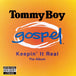 Keepin' It Real (The Album)-Cassette Tapes-UnDigable Digs
