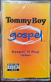 Keepin' It Real (The Album)-Cassette Tapes-UnDigable Digs