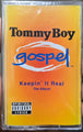 Keepin' It Real (The Album)-Cassette Tapes-UnDigable Digs