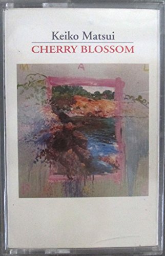 Keiko Matsui "Cherry Blossom"-Cassette Tapes-UnDigable Digs