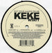 Keke Wyatt "Put Your Hands On Me" (12" Single)-Vinyl Records-UnDigable Digs