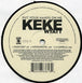 Keke Wyatt "Put Your Hands On Me" (12" Single)-Vinyl Records-UnDigable Digs