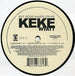 Keke Wyatt "Put Your Hands On Me" (12" Single)-Vinyl Records-UnDigable Digs