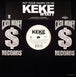 Keke Wyatt "Put Your Hands On Me" (12" Single)-Vinyl Records-UnDigable Digs