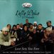 Kelly Price & Friends "Love Sets You Free" (CD Single)-CDs-UnDigable Digs