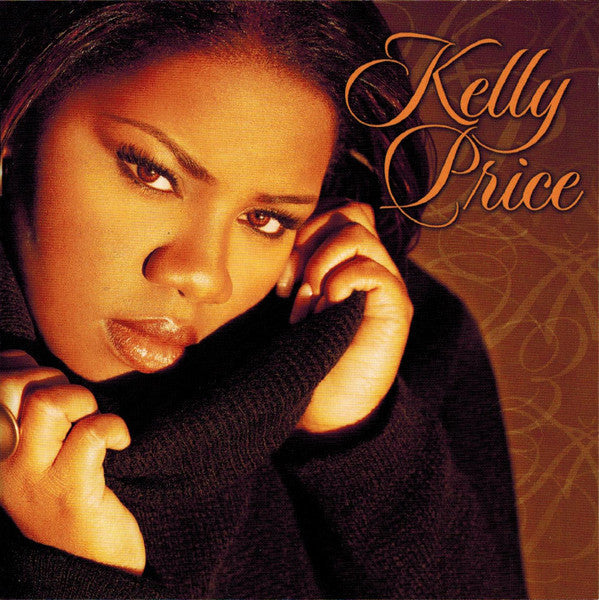 Kelly Price "Mirror Mirror" (CD)-CDs-UnDigable Digs