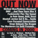 Kelly Price f; Method Man "You Should've Told Me / Like You Do" (12" Single)-Vinyl Records-UnDigable Digs