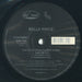 Kelly Price f; Method Man "You Should've Told Me / Like You Do" (12" Single)-Vinyl Records-UnDigable Digs