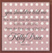 Kelly Price f; Method Man "You Should've Told Me / Like You Do" (12" Single)-Vinyl Records-UnDigable Digs