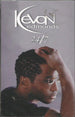 Kevon Edmonds "24/7" (Single)-Cassette Tapes-UnDigable Digs
