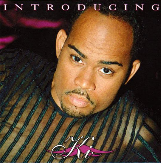 Ki "Introducing" (CD)-CDs-UnDigable Digs