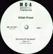 Killah Priest "Whut Part Of The Game?" (12" Single)-Vinyl Records-UnDigable Digs