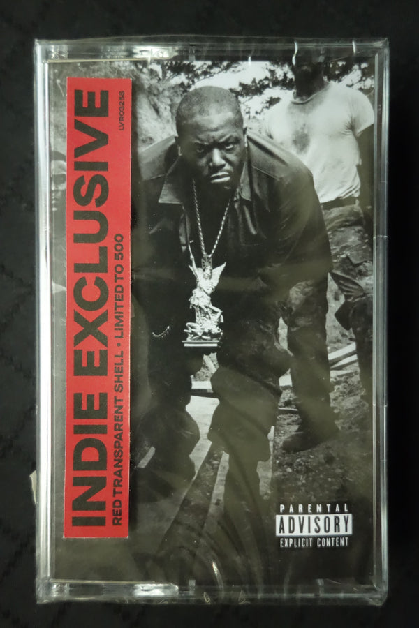 Killer Mike Feat. Young Thug "Run"-Cassette Tapes-UnDigable Digs