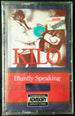 Kilo "Bluntly Speaking"-Cassette Tapes-UnDigable Digs