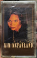 Kim McFarland "New Life"-Cassette Tapes-UnDigable Digs