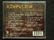 Kinfusion "Da Unhatched Breed" (CD)-CDs-UnDigable Digs