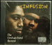 Kinfusion "Da Unhatched Breed" (CD)-CDs-UnDigable Digs