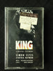 King A Musical Testimony-Cassette Tapes-UnDigable Digs
