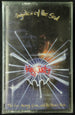 King Just "Mystics Of The God"-Cassette Tapes-UnDigable Digs