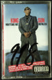 King Sun "Righteous But Ruthless"-Cassette Tapes-UnDigable Digs