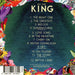 King "We Are King" (CD)-CDs-UnDigable Digs