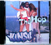 Kinsu "Tha Hop" (CD Maxi-Single)-CDs-UnDigable Digs