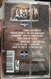 Kirk Franklin & The Family "Whatcha Lookin' 4"-Cassette Tapes-UnDigable Digs
