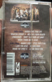 Kirk Franklin & The Family "Whatcha Lookin' 4"-Cassette Tapes-UnDigable Digs