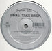 Koda "Take Back" (12" Single)-Vinyl Records-UnDigable Digs