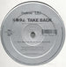 Koda "Take Back" (12" Single)-Vinyl Records-UnDigable Digs