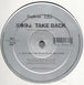 Koda "Take Back" (12" Single)-Vinyl Records-UnDigable Digs