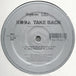 Koda "Take Back" (12" Single)-Vinyl Records-UnDigable Digs