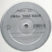 Koda "Take Back" (12" Single)-Vinyl Records-UnDigable Digs
