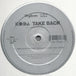 Koda "Take Back" (12" Single)-Vinyl Records-UnDigable Digs