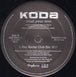 Koda "Trust Your Love" (12" Single)-Vinyl Records-UnDigable Digs