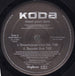 Koda "Trust Your Love" (12" Single)-Vinyl Records-UnDigable Digs
