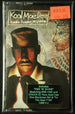 Kool Moe Dee "Funke Funke Wisdom"-Cassette Tapes-UnDigable Digs