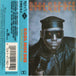 Kool Moe Dee "Knowledge Is King"-Cassette Tapes-UnDigable Digs