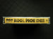 Kool Moe Dee "Kool Moe Dee"-Cassette Tapes-UnDigable Digs