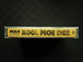 Kool Moe Dee "Kool Moe Dee"-Cassette Tapes-UnDigable Digs