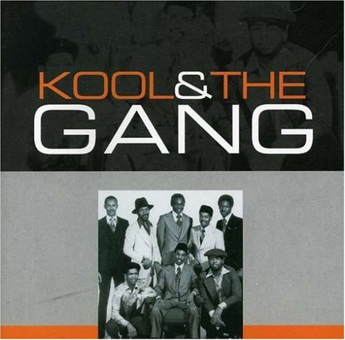 Kool & the Gang "Kool & the Gang" (CD)-CDs-UnDigable Digs