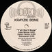 Krayzie Bone "Y'all Don't Know" (12" Single)-Vinyl Records-UnDigable Digs