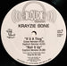 Krayzie Bone "Y'all Don't Know" (12" Single)-Vinyl Records-UnDigable Digs