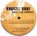 Krayzie Bone f; LaReece "If They Only Knew" (12" Promo Single)-Vinyl Records-UnDigable Digs